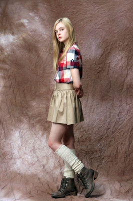 Elle Fanning pic #315654