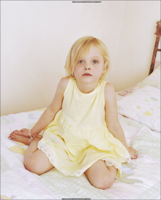 Elle Fanning pic #315786