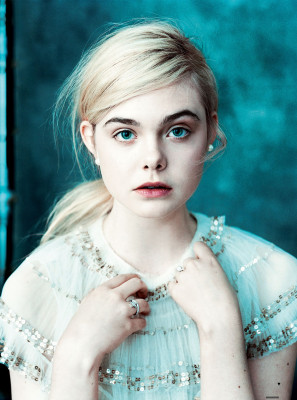 Elle Fanning pic #576891