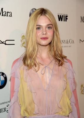 Elle Fanning pic #761292