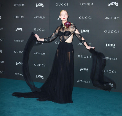 Elle Fanning pic #1279232