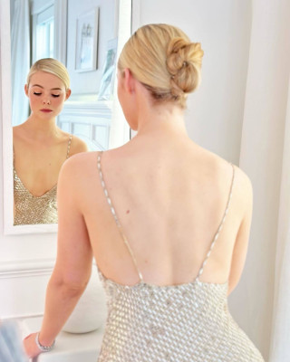 Elle Fanning pic #1328484