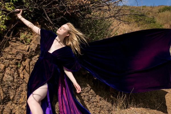 Elle Fanning pic #1234258