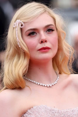 Elle Fanning pic #1304313