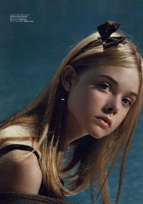 Elle Fanning pic #334699