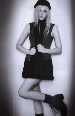Elle Fanning pic #334641