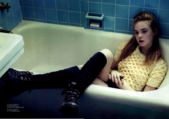 Elle Fanning pic #334623