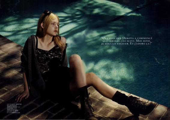 Elle Fanning pic #334669