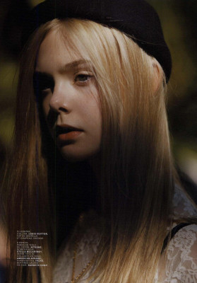 Elle Fanning pic #334614
