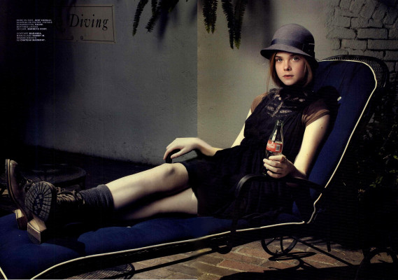 Elle Fanning pic #334598