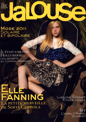 Elle Fanning pic #334712