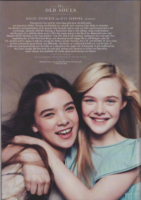 Elle Fanning pic #347258