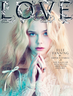 Elle Fanning pic #396442