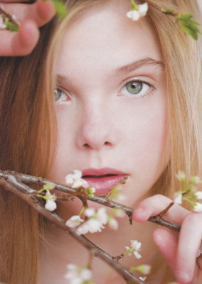 Elle Fanning pic #315429
