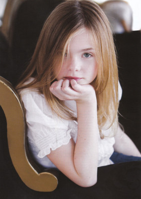 Elle Fanning pic #315814