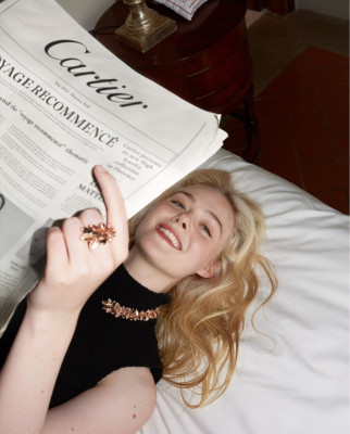 Elle Fanning pic #1331315
