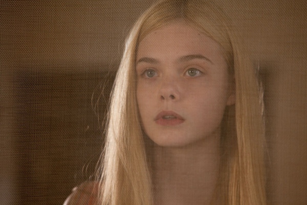 Elle Fanning pic #385009