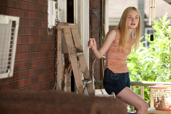 Elle Fanning pic #385010