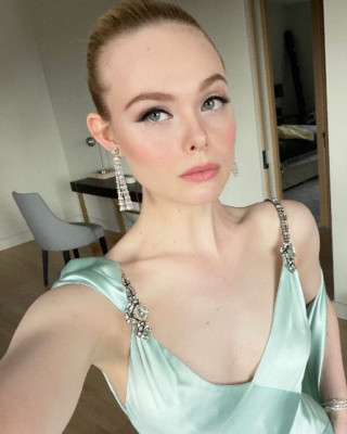Elle Fanning pic #1249537