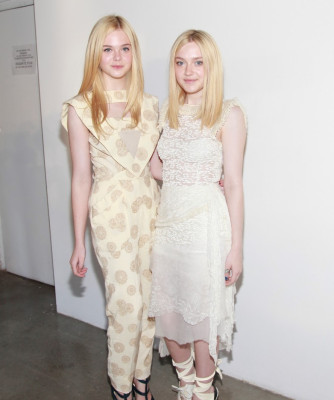 Elle Fanning pic #403926