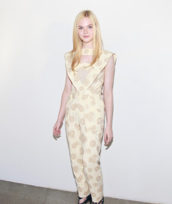 Elle Fanning pic #403928