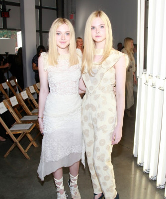 Elle Fanning pic #403927