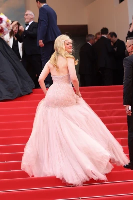 Elle Fanning pic #1304320