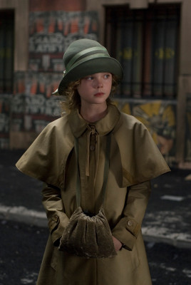 Elle Fanning pic #315438