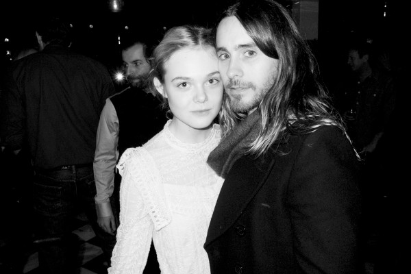 Elle Fanning pic #682322