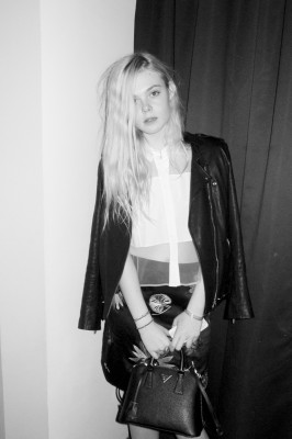 Elle Fanning pic #682311