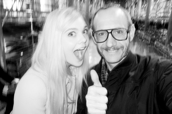 Elle Fanning pic #682320