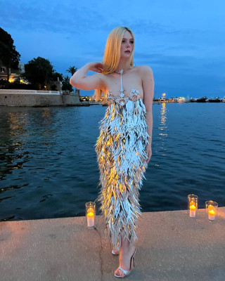 Elle Fanning pic #1329147