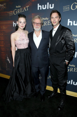 Elle Fanning pic #1281007