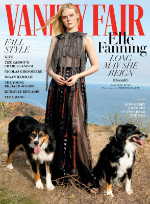 Elle Fanning pic #1234257