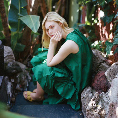 Elle Fanning pic #1230789