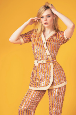Elle Fanning pic #1251984