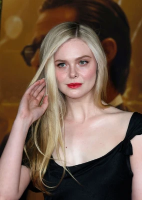 Elle Fanning pic #1319470
