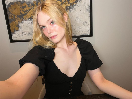 Elle Fanning pic #1249323