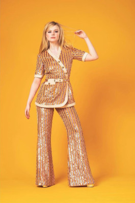 Elle Fanning pic #1251988