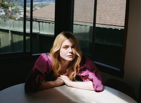 Elle Fanning pic #1230697