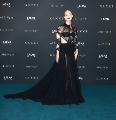 Elle Fanning pic #1279231