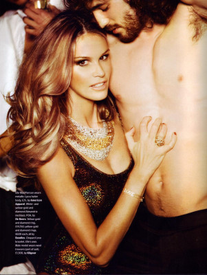 Elle Macpherson pic #158999