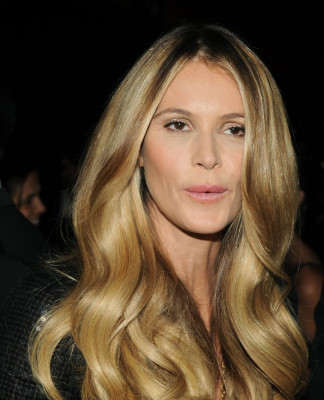 photo 20 in Elle Macpherson gallery [id429513] 2011-12-15 00:00:00