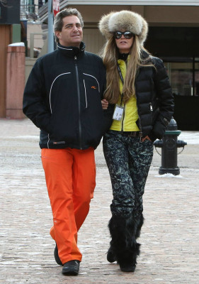 photo 12 in Elle Macpherson gallery [id750616] 2014-12-26 00:00:00