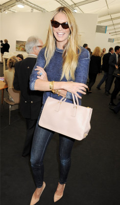 Elle Macpherson pic #412806