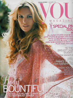 Elle Macpherson pic #615236