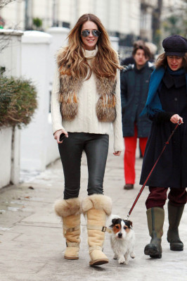 photo 22 in Elle Macpherson gallery [id583394] 2013-03-17 00:00:00