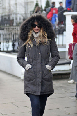Elle Macpherson pic #566614