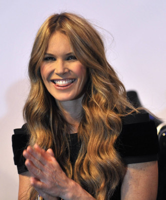 photo 6 in Elle Macpherson gallery [id474618] 2012-04-12 00:00:00