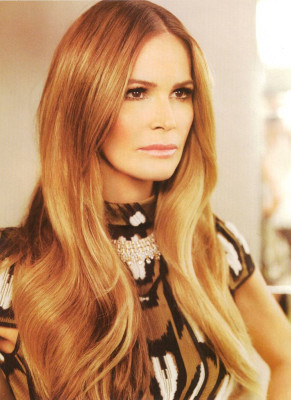 photo 20 in Elle Macpherson gallery [id471646] 2012-04-06 00:00:00
